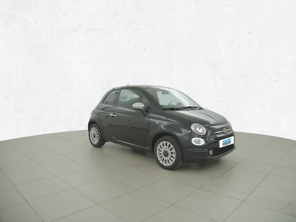 Occasion FIAT 500 500 1.0 70 ch Hybride BSG S/S