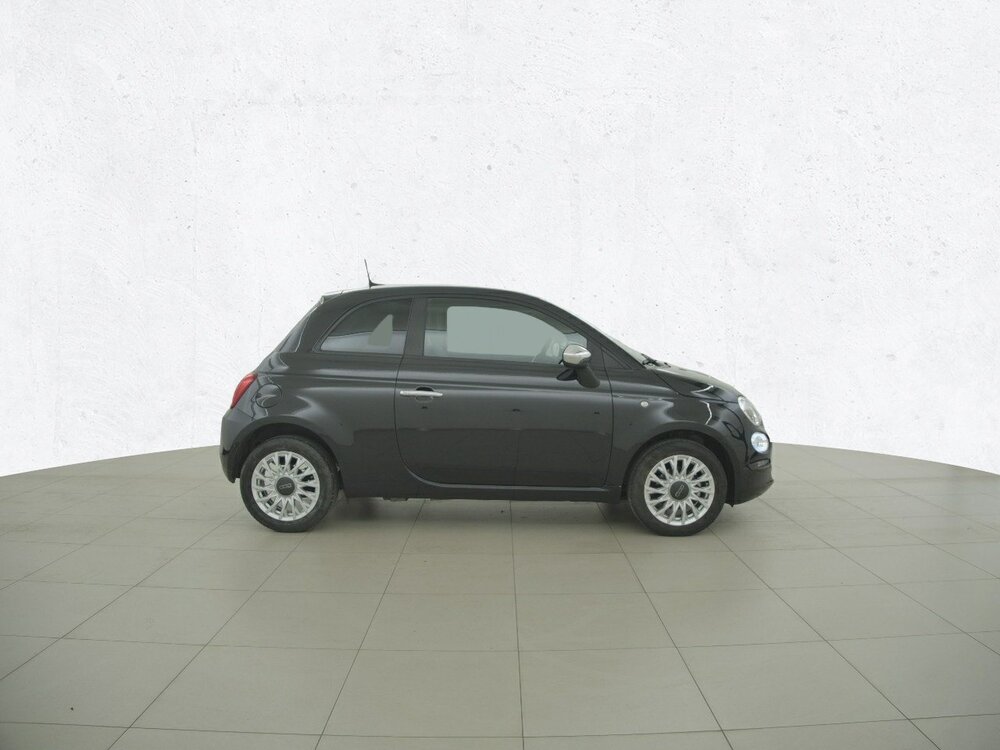 Occasion FIAT 500 500 1.0 70 ch Hybride BSG S/S