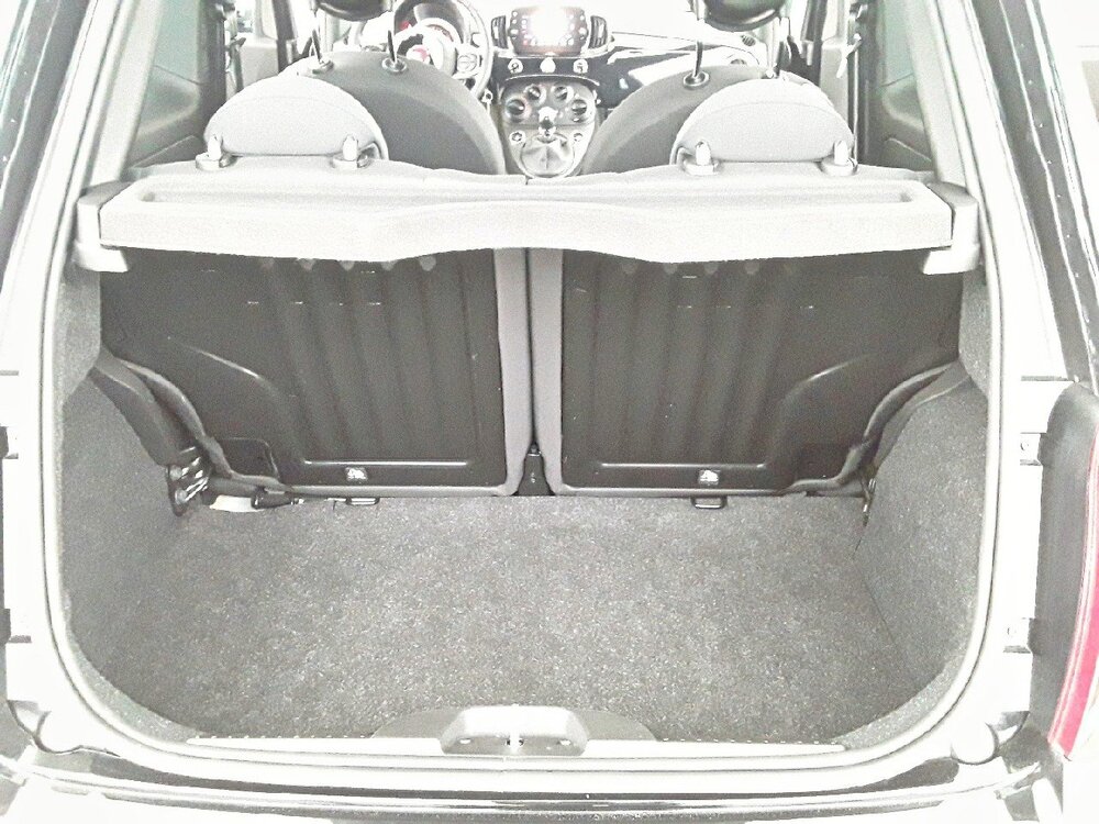 Occasion FIAT 500 500 1.0 70 ch Hybride BSG S/S