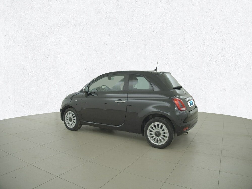 Occasion FIAT 500 500 1.0 70 ch Hybride BSG S/S