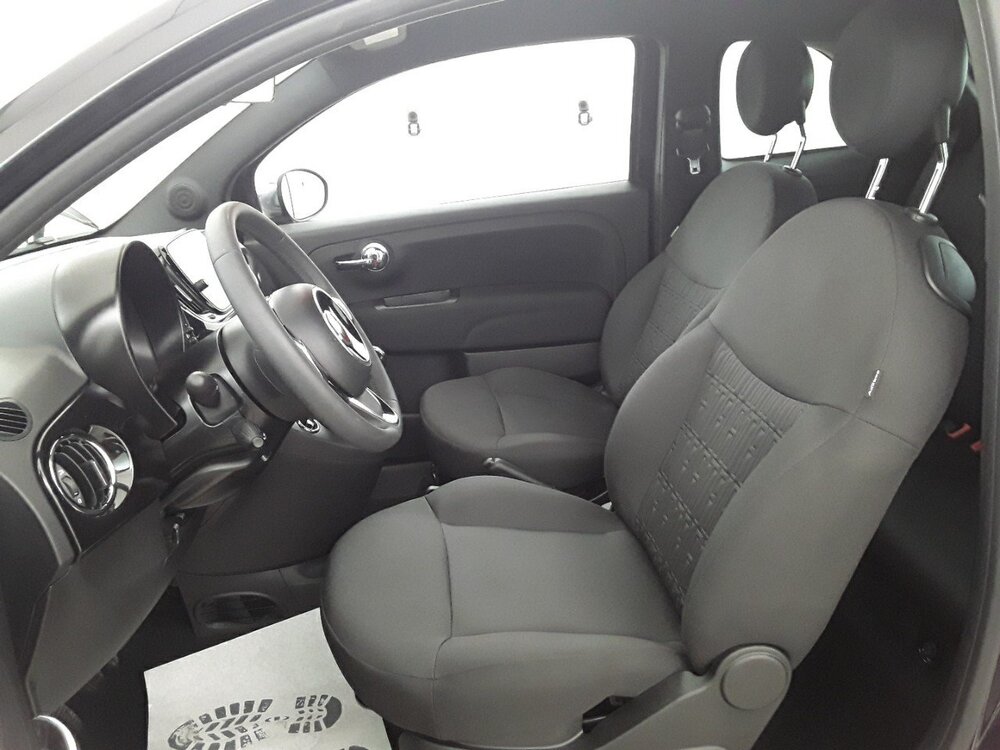 Occasion FIAT 500 500 1.0 70 ch Hybride BSG S/S