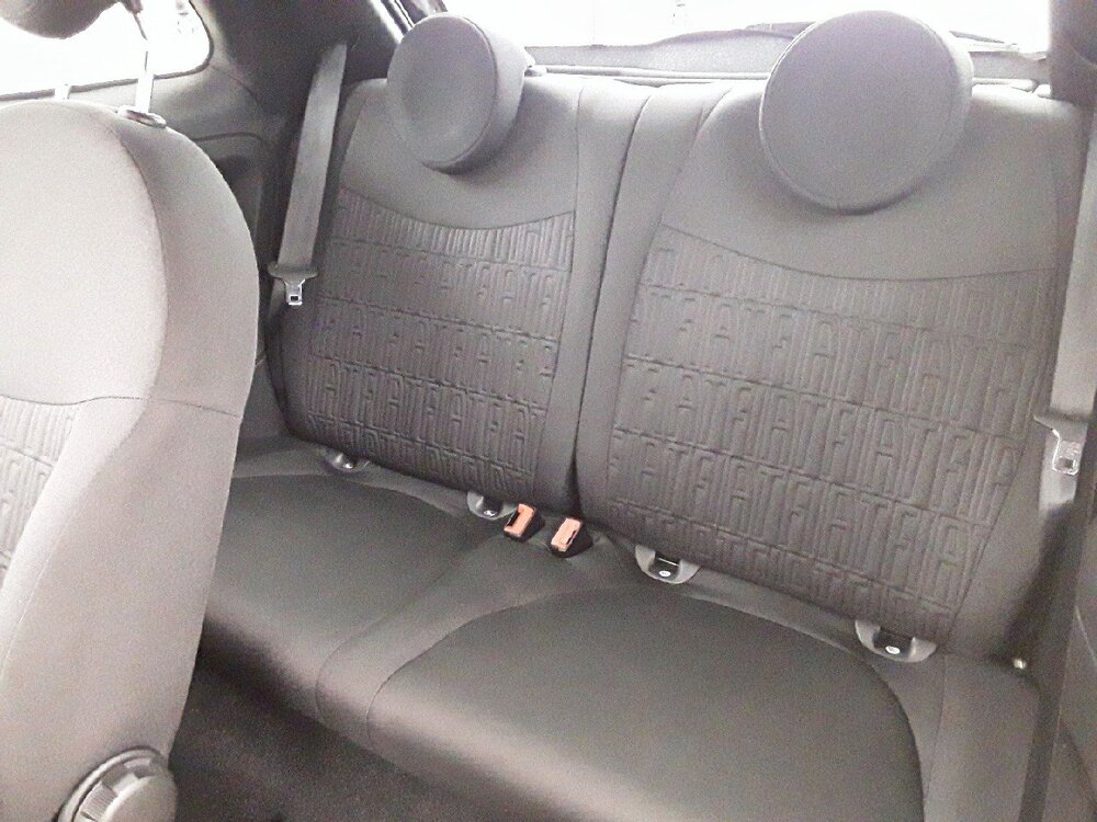 Occasion FIAT 500 500 1.0 70 ch Hybride BSG S/S