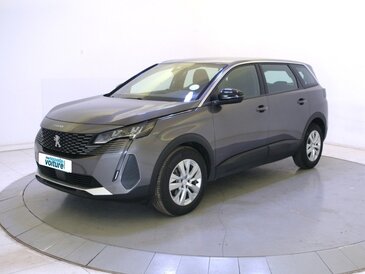 Occasion PEUGEOT 5008 5008 Hybrid 136 e-DCS6 - Active Pack