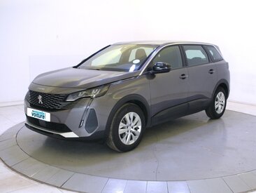 Occasion PEUGEOT 5008 5008 Hybrid 136 e-DCS6 - Active Pack