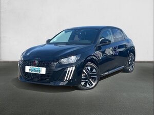 Occasion PEUGEOT 208 208 PureTech 100 S&S BVM6 - Allure