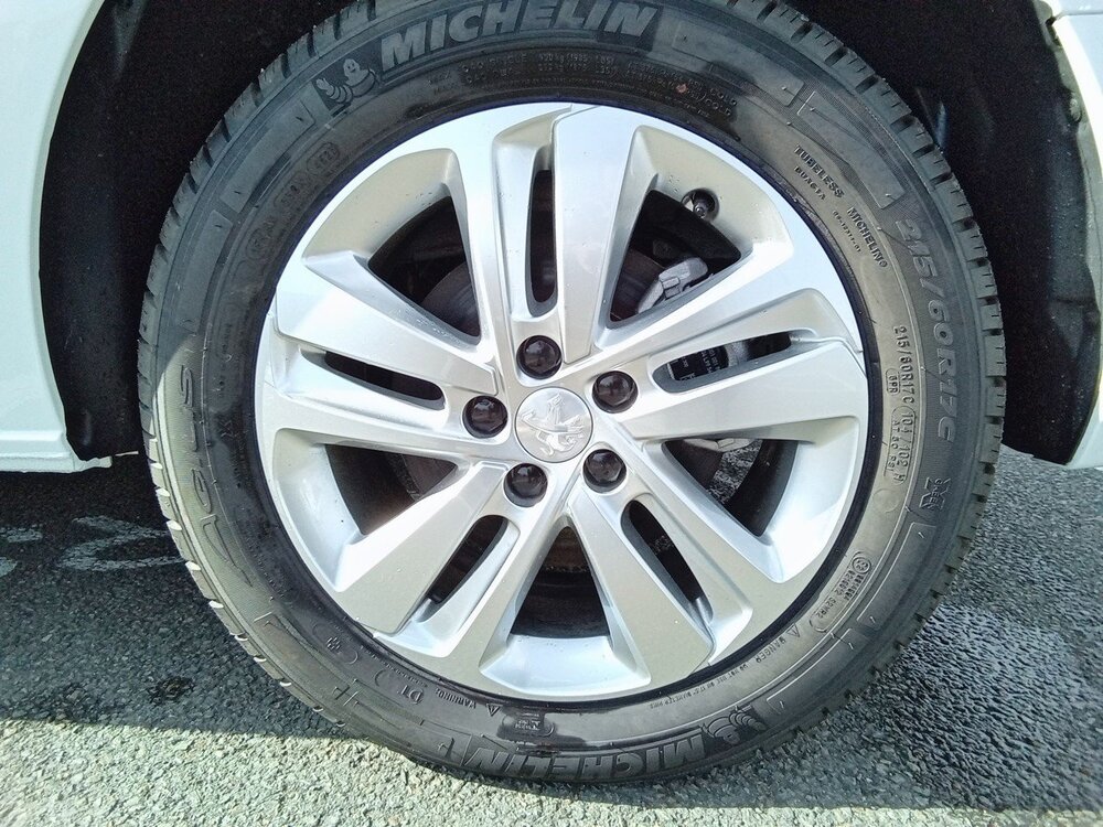 Occasion PEUGEOT Expert EXPERT FGN TOLE M BLUEHDI 145 S&S EAT8