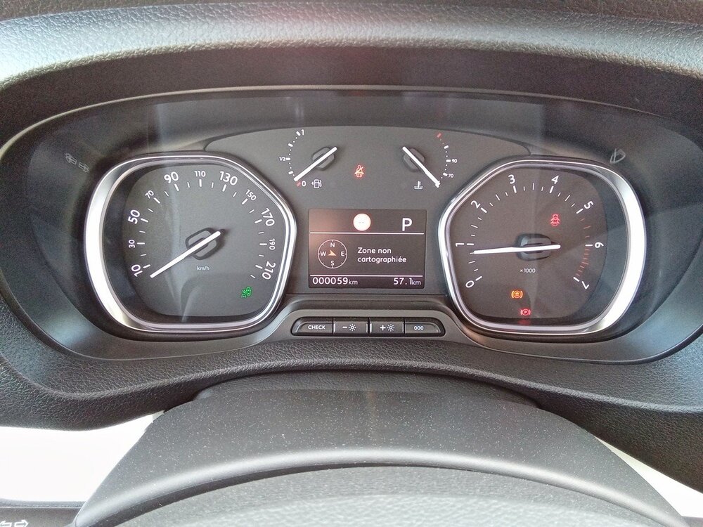 Occasion PEUGEOT Expert EXPERT FGN TOLE M BLUEHDI 145 S&S EAT8