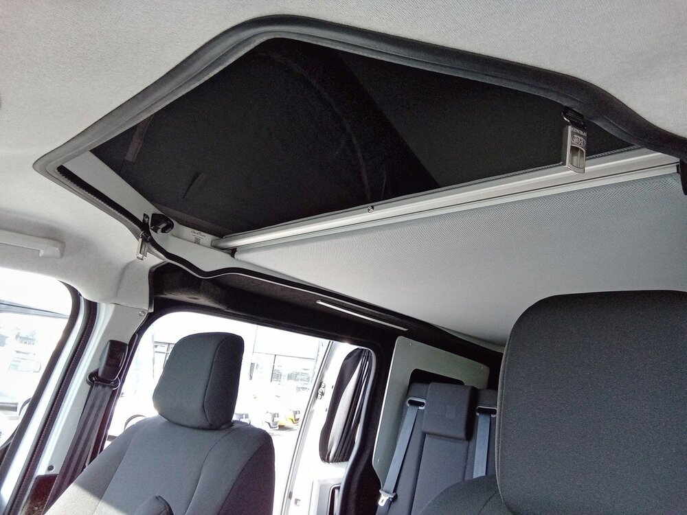 Occasion PEUGEOT Expert EXPERT FGN TOLE M BLUEHDI 145 S&S EAT8