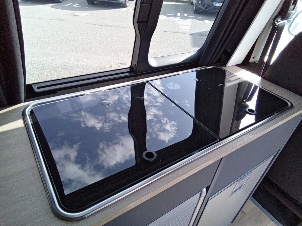 Occasion PEUGEOT Expert EXPERT FGN TOLE M BLUEHDI 145 S&S EAT8