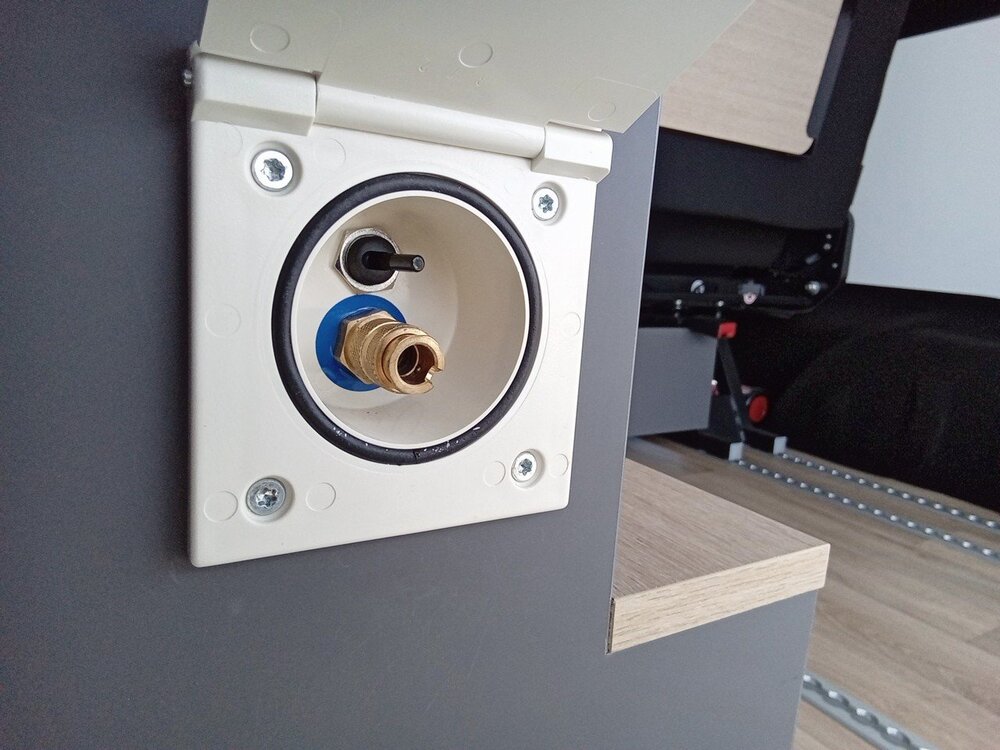 Occasion PEUGEOT Expert EXPERT FGN TOLE M BLUEHDI 145 S&S EAT8