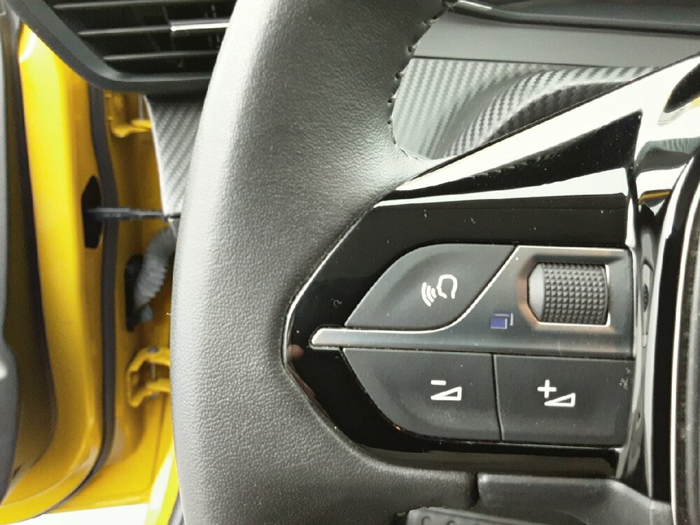 Occasion PEUGEOT 208 208 BlueHDi 100 S&S BVM6 - Active