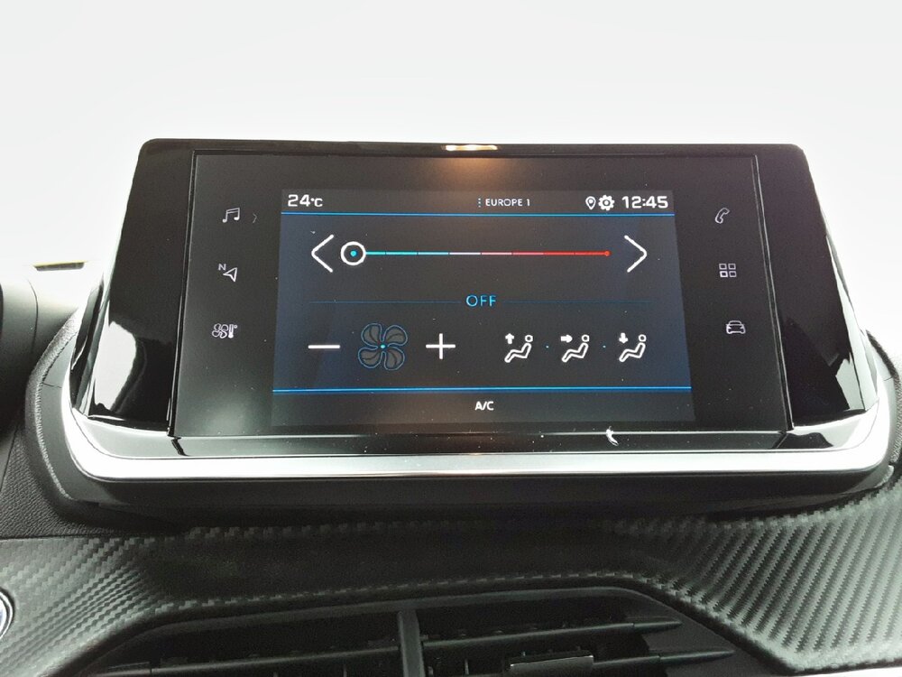 Occasion PEUGEOT 208 208 BlueHDi 100 S&S BVM6 - Active