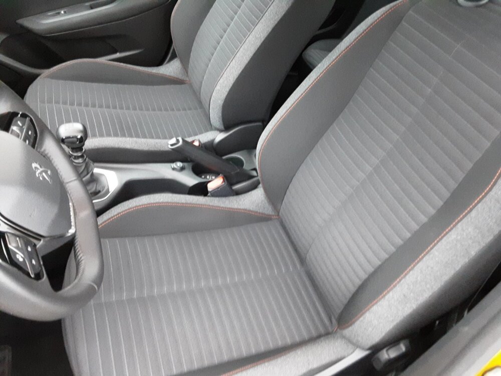 Occasion PEUGEOT 208 208 BlueHDi 100 S&S BVM6 - Active