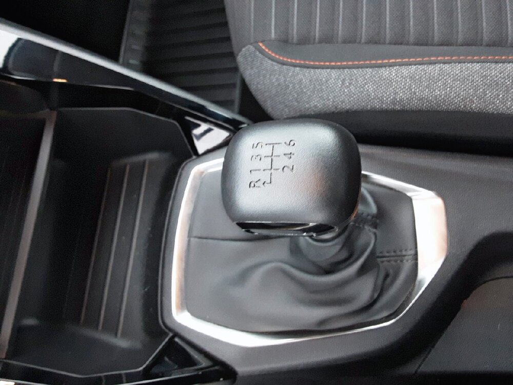 Occasion PEUGEOT 208 208 BlueHDi 100 S&S BVM6 - Active