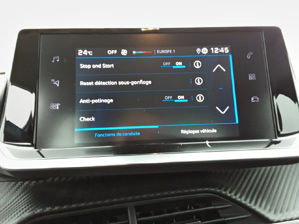 Occasion PEUGEOT 208 208 BlueHDi 100 S&S BVM6 - Active