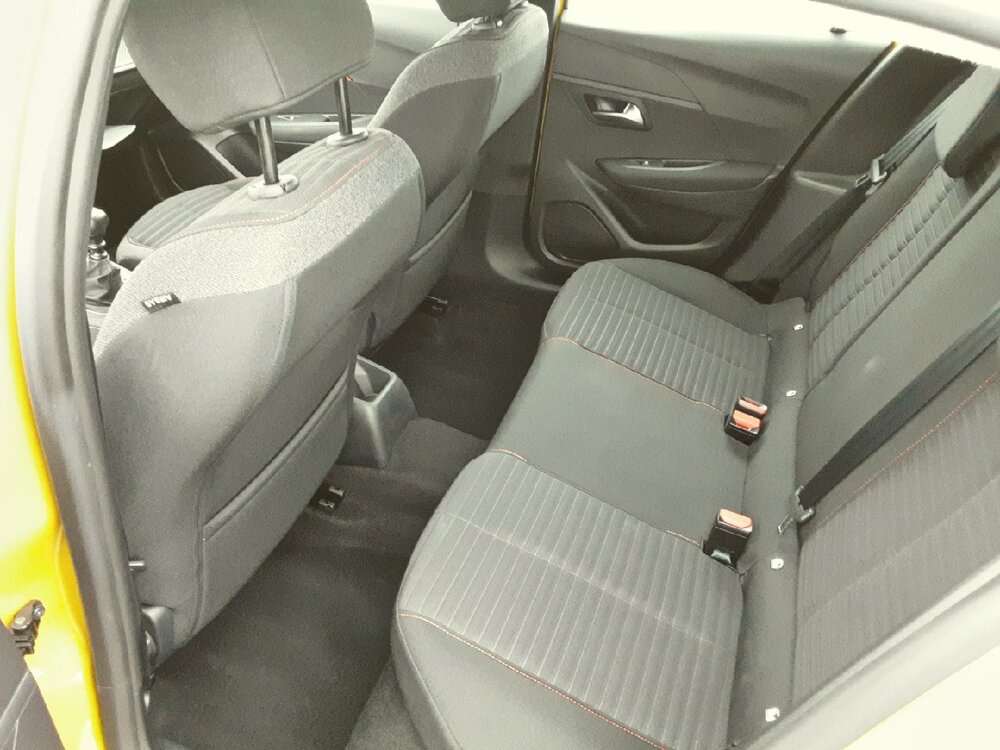 Occasion PEUGEOT 208 208 BlueHDi 100 S&S BVM6 - Active