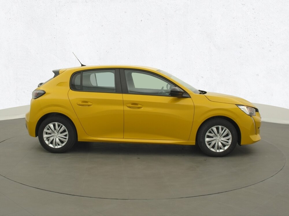 Occasion PEUGEOT 208 208 BlueHDi 100 S&S BVM6 - Active