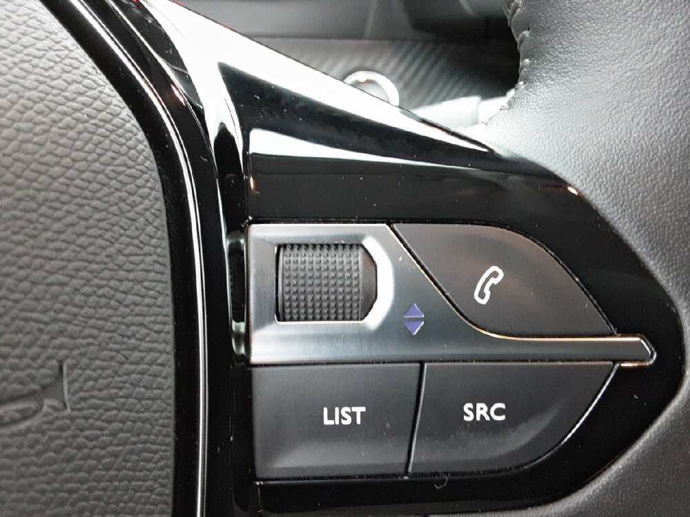 Occasion PEUGEOT 208 208 BlueHDi 100 S&S BVM6 - Active