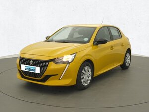 Occasion PEUGEOT 208 208 BlueHDi 100 S&S BVM6 - Active