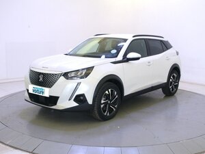 Occasion PEUGEOT 2008 2008 Moteur électrique 136 ch - Allure Pack