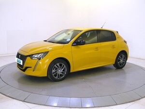 Occasion PEUGEOT 208 208 PureTech 75 S&S BVM5 - Style