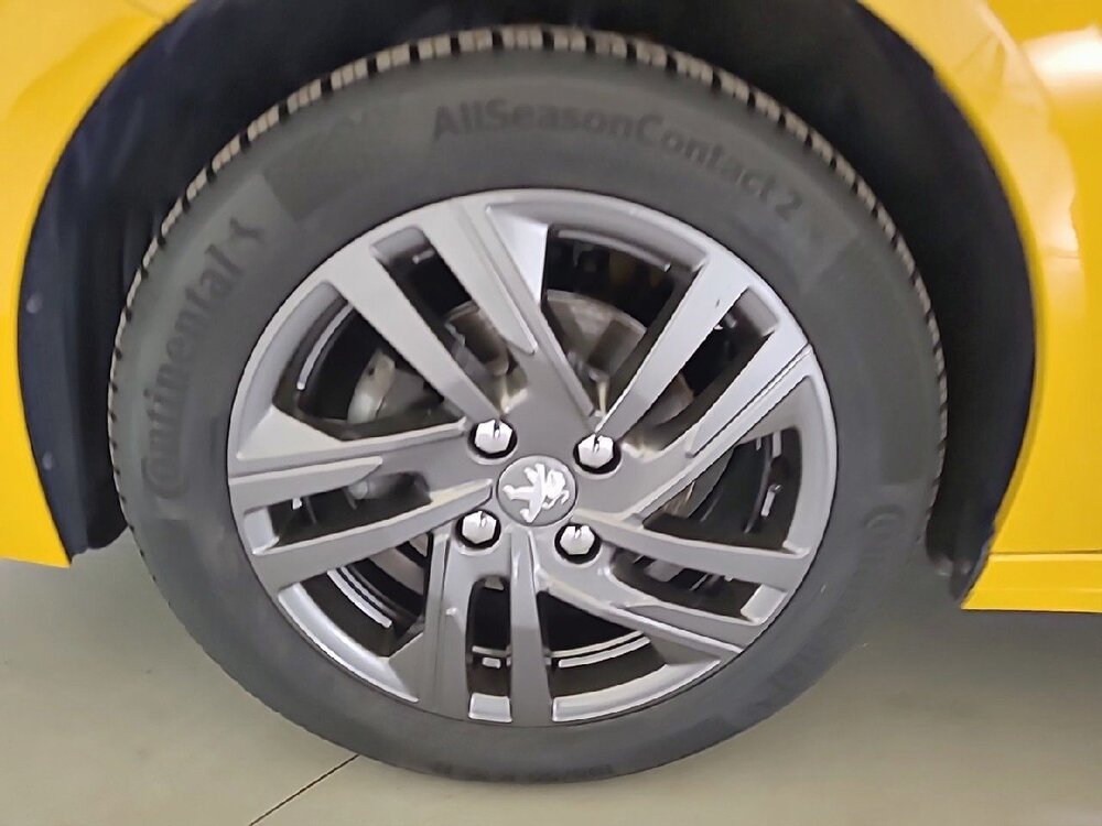 Occasion PEUGEOT 208 208 PureTech 75 S&S BVM5 - Style