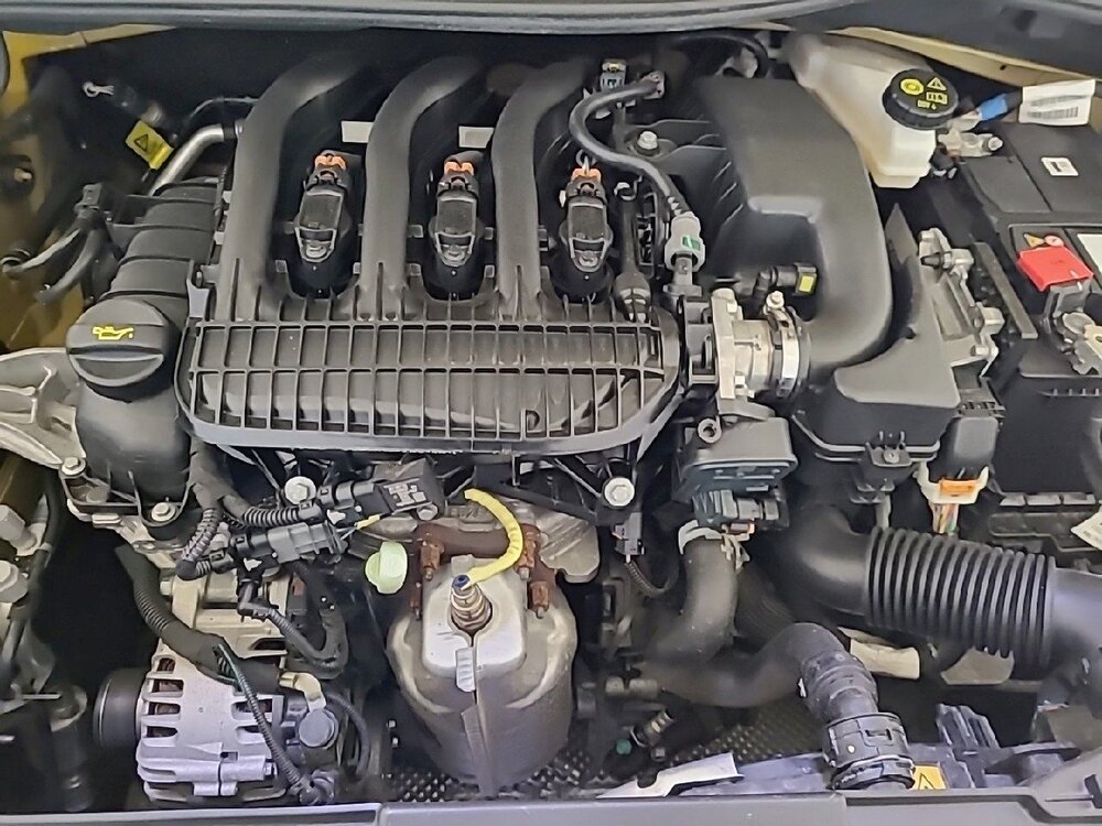 Occasion PEUGEOT 208 208 PureTech 75 S&S BVM5 - Style