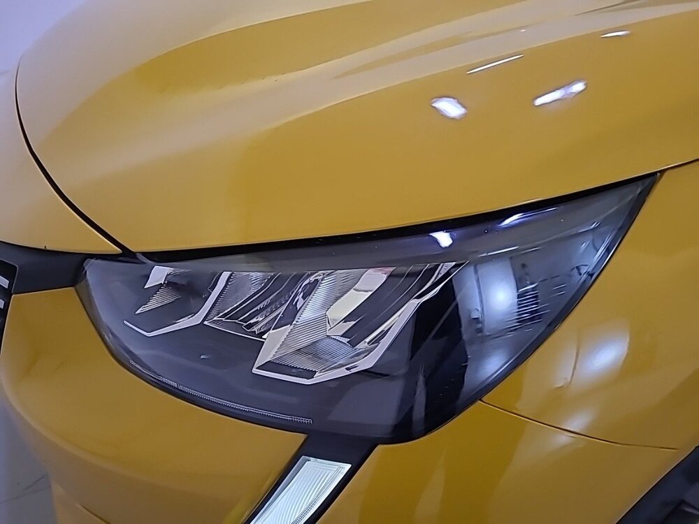 Occasion PEUGEOT 208 208 PureTech 75 S&S BVM5 - Style