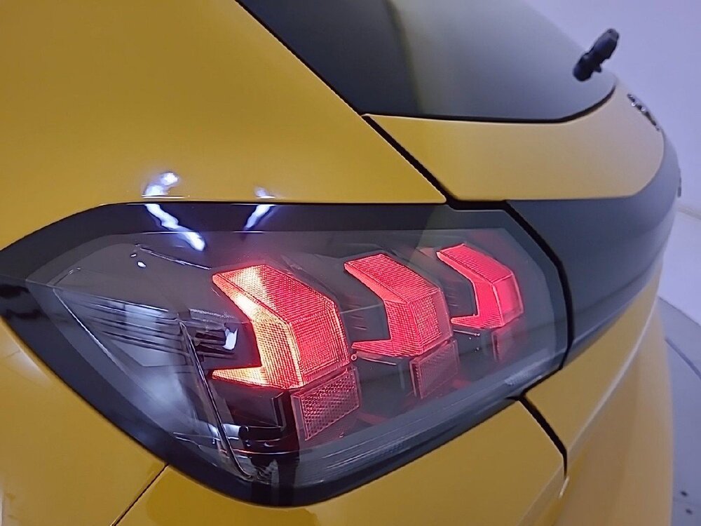 Occasion PEUGEOT 208 208 PureTech 75 S&S BVM5 - Style