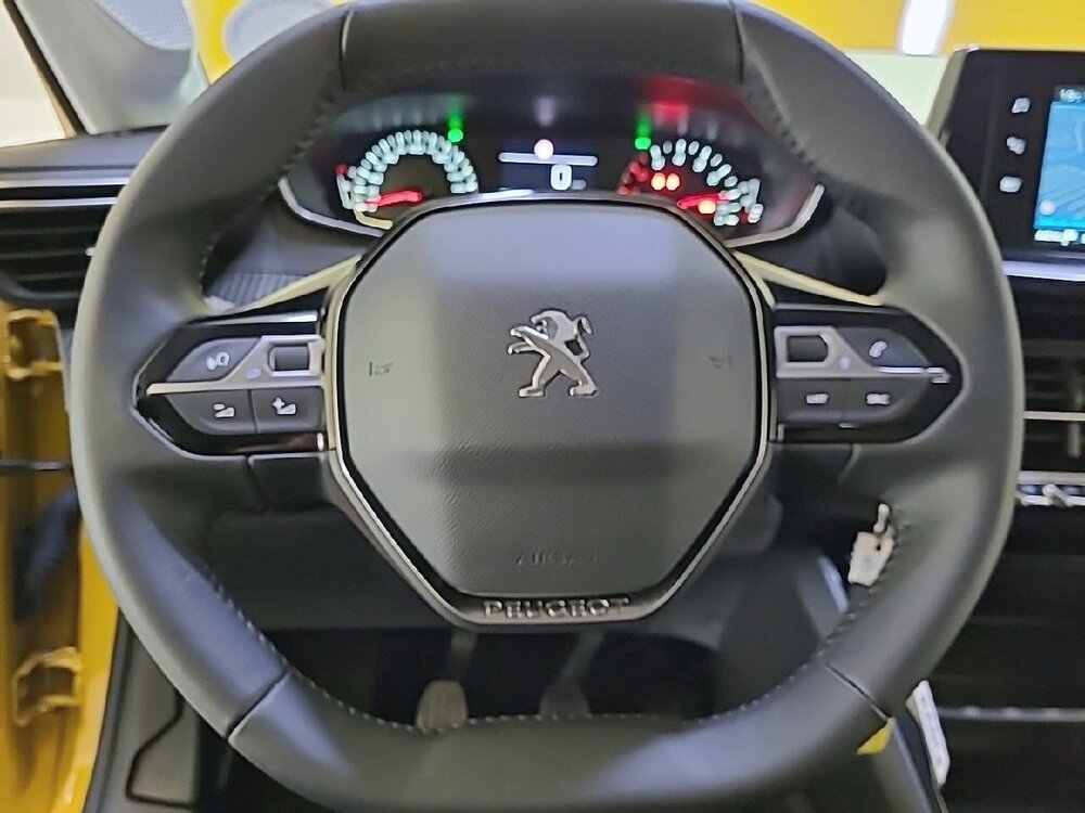 Occasion PEUGEOT 208 208 PureTech 75 S&S BVM5 - Style