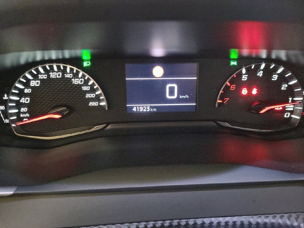 Occasion PEUGEOT 208 208 PureTech 75 S&S BVM5 - Style