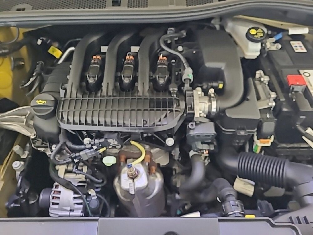 Occasion PEUGEOT 208 208 PureTech 75 S&S BVM5 - Style