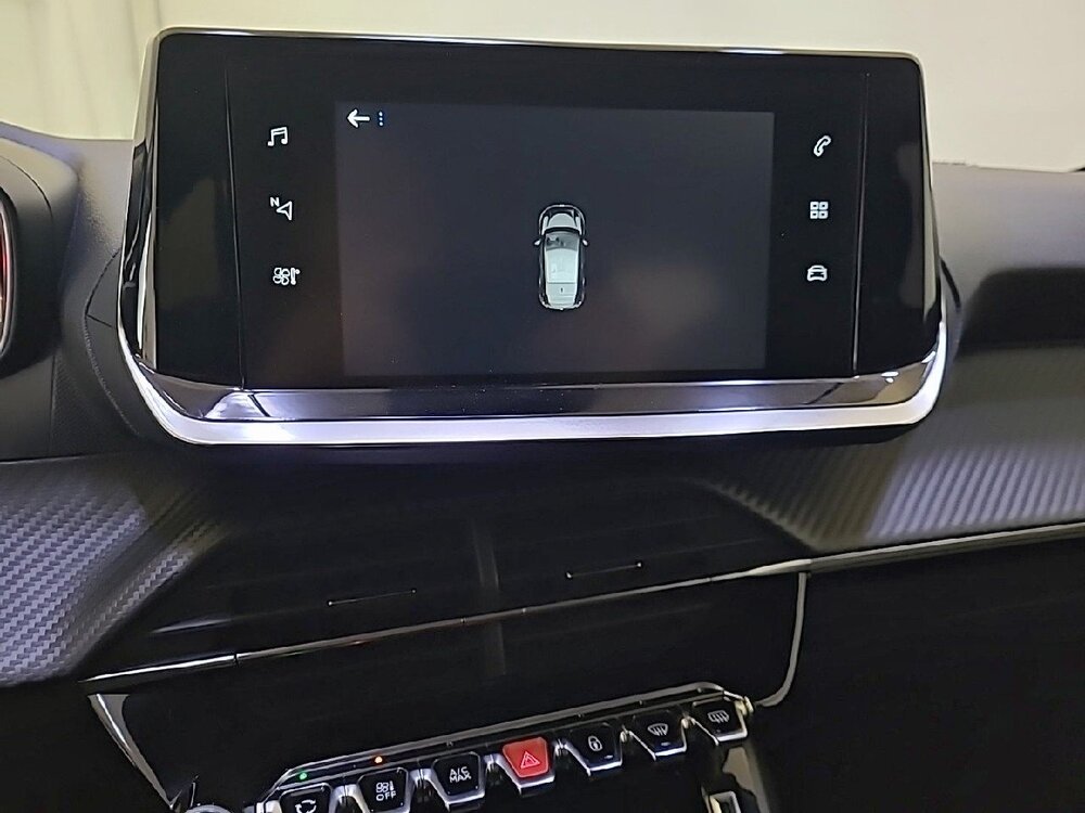 Occasion PEUGEOT 208 208 PureTech 75 S&S BVM5 - Style