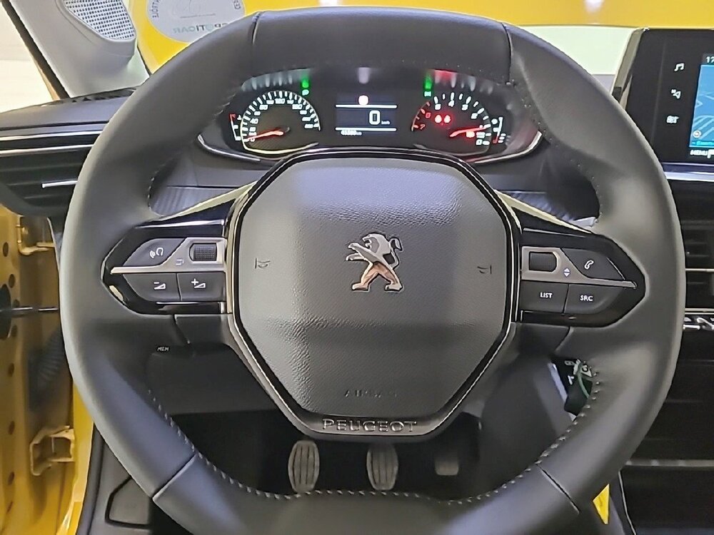 Occasion PEUGEOT 208 208 PureTech 75 S&S BVM5 - Style