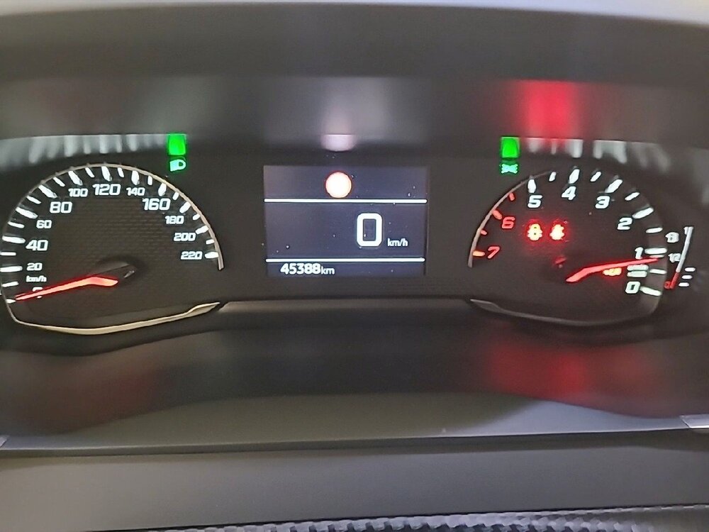Occasion PEUGEOT 208 208 PureTech 75 S&S BVM5 - Style