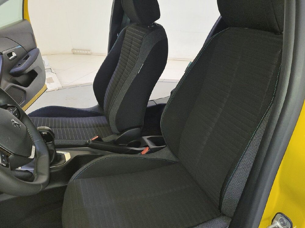 Occasion PEUGEOT 208 208 PureTech 75 S&S BVM5