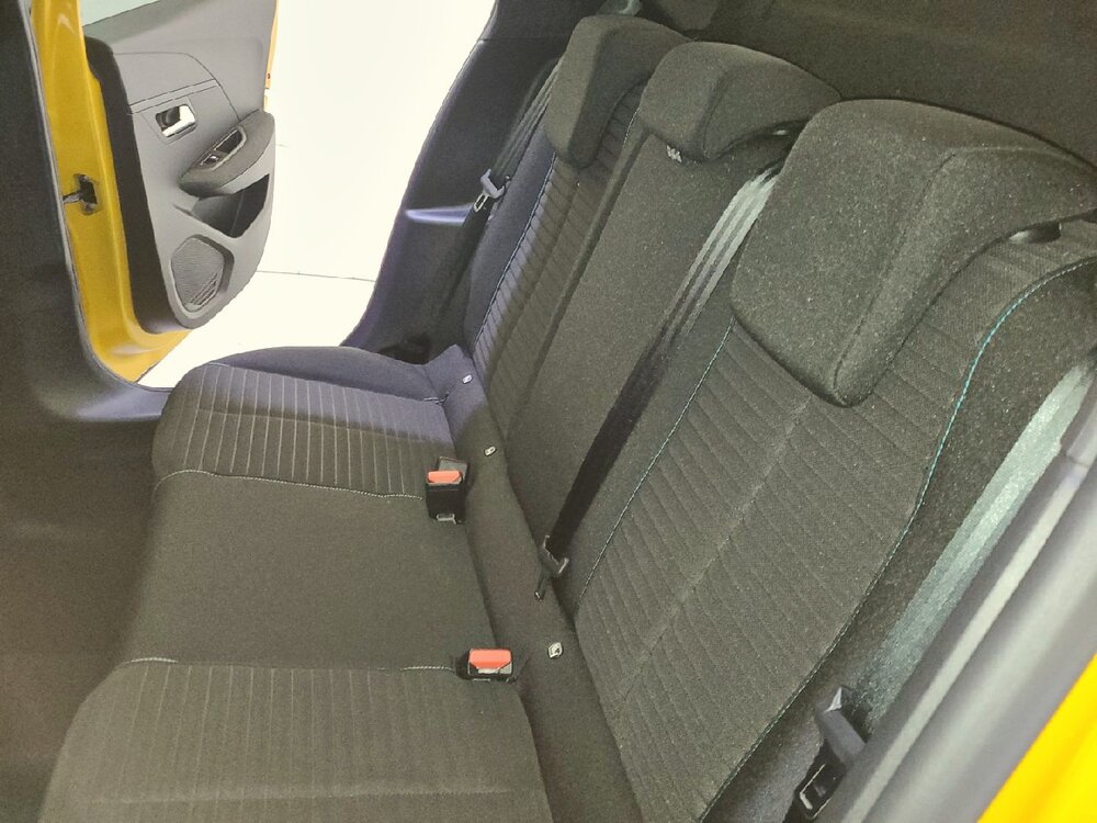 Occasion PEUGEOT 208 208 PureTech 75 S&S BVM5