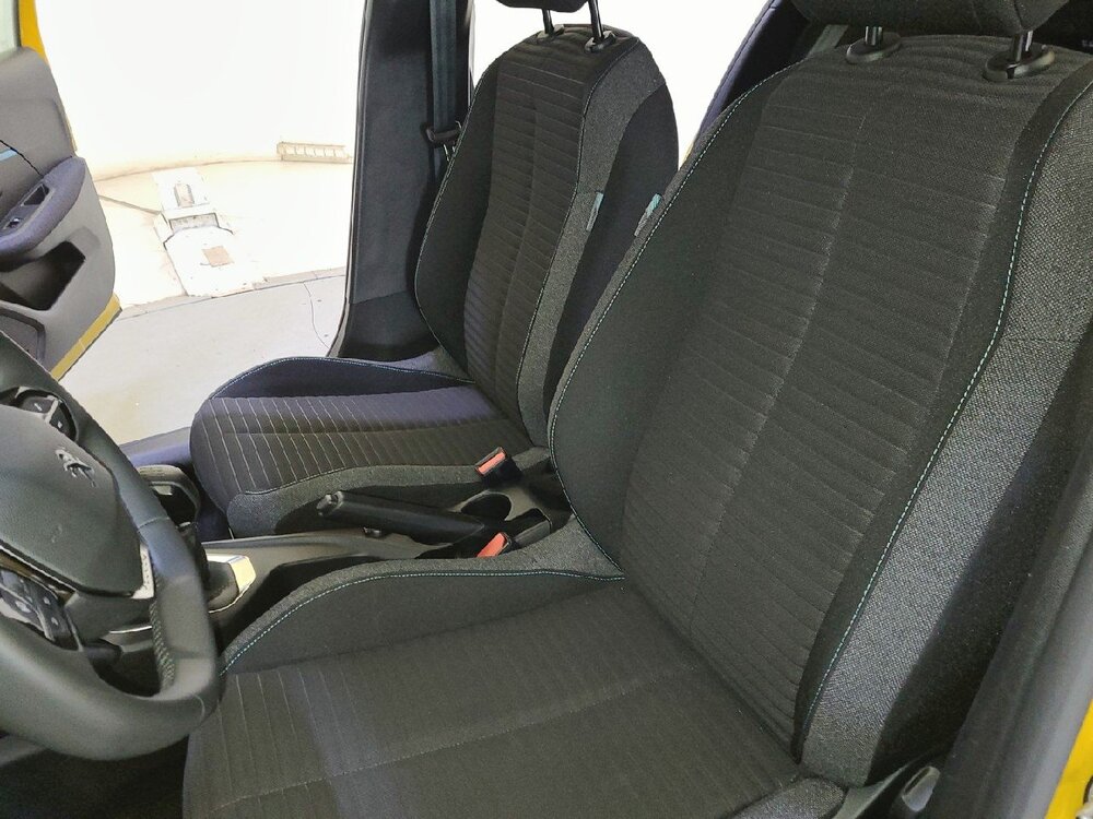 Occasion PEUGEOT 208 208 PureTech 75 S&S BVM5