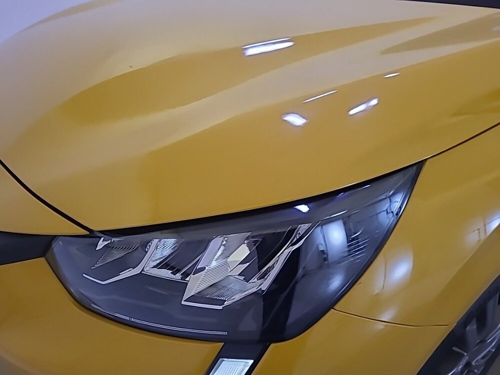 Occasion PEUGEOT 208 208 PureTech 75 S&S BVM5