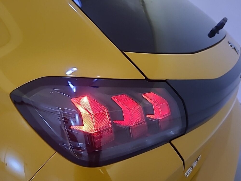 Occasion PEUGEOT 208 208 PureTech 75 S&S BVM5