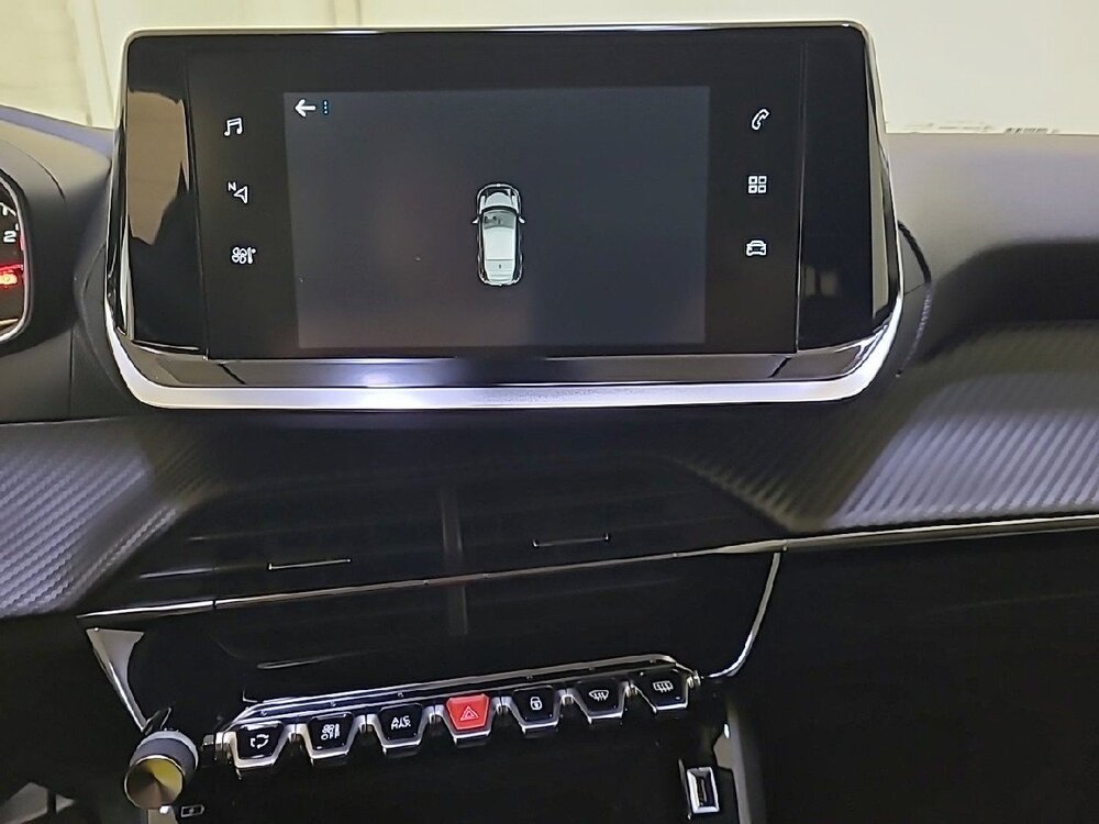 Occasion PEUGEOT 208 208 PureTech 75 S&S BVM5