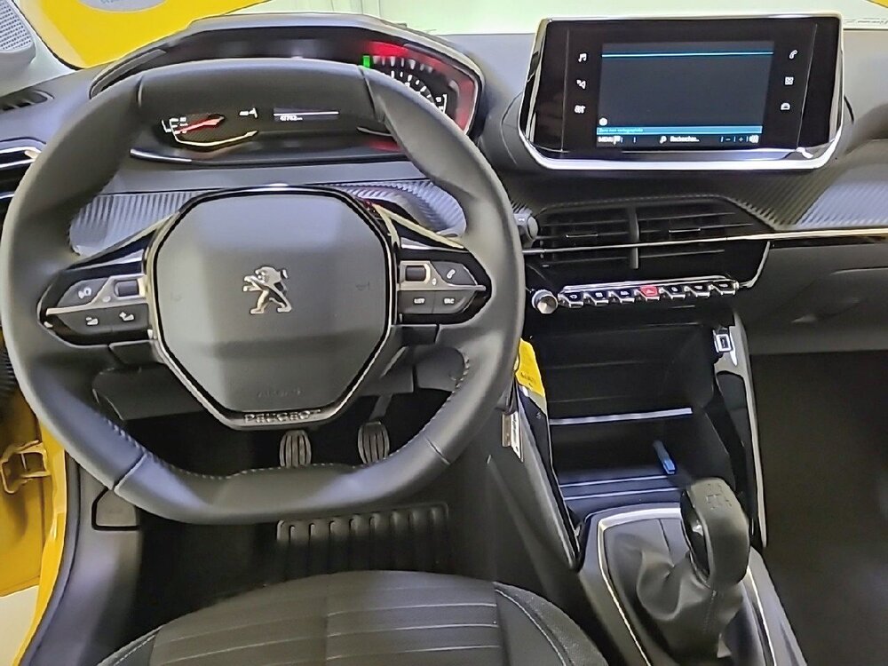 Occasion PEUGEOT 208 208 PureTech 75 S&S BVM5