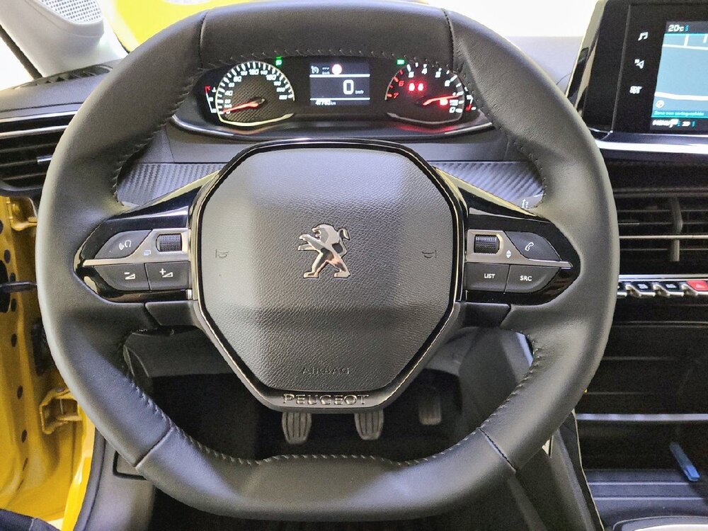 Occasion PEUGEOT 208 208 PureTech 75 S&S BVM5