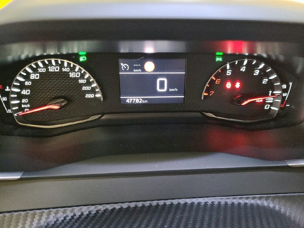 Occasion PEUGEOT 208 208 PureTech 75 S&S BVM5