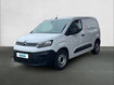 Occasion CITROEN Berlingo E-BERLINGO VAN M 800 100 KW (136 CH) BATTERIE 50 KWH