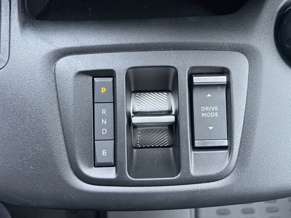 Occasion CITROEN Berlingo E-BERLINGO VAN M 800 100 KW (136 CH) BATTERIE 50 KWH