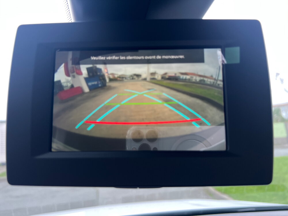 Occasion CITROEN Berlingo E-BERLINGO VAN M 800 100 KW (136 CH) BATTERIE 50 KWH