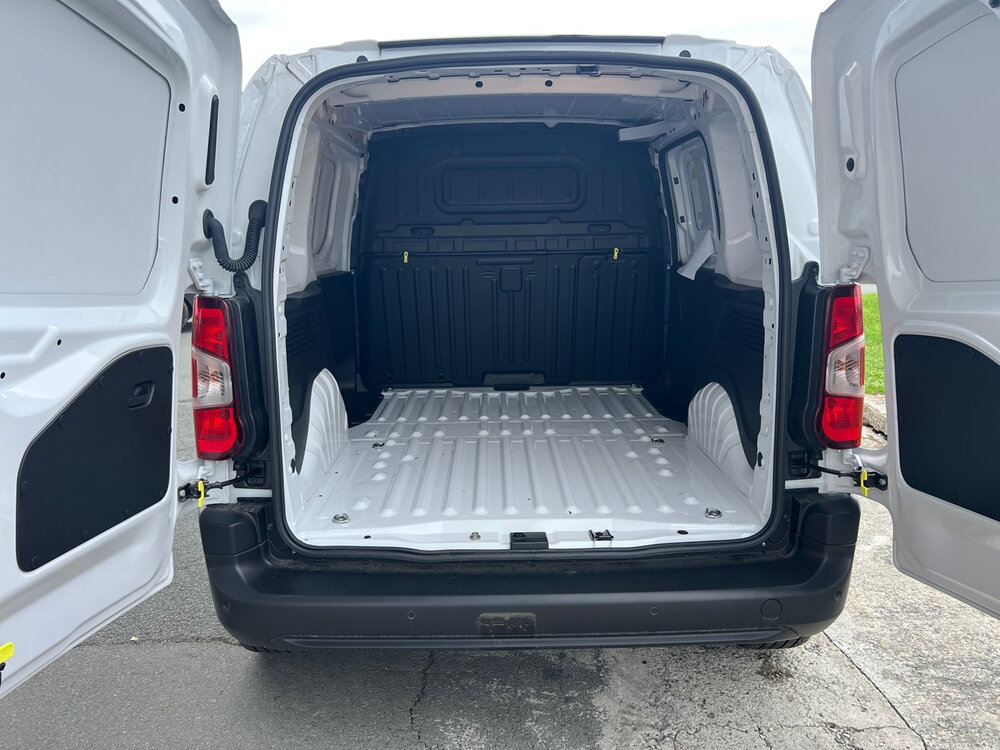 Occasion CITROEN Berlingo E-BERLINGO VAN M 800 100 KW (136 CH) BATTERIE 50 KWH