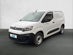 Occasion CITROEN Berlingo E-BERLINGO VAN M 800 100 KW (136 CH) BATTERIE 50 KWH