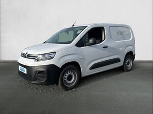 Occasion CITROEN Berlingo E-BERLINGO VAN M 800 100 KW (136 CH) BATTERIE 50 KWH
